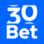 30Bet Casino Logo