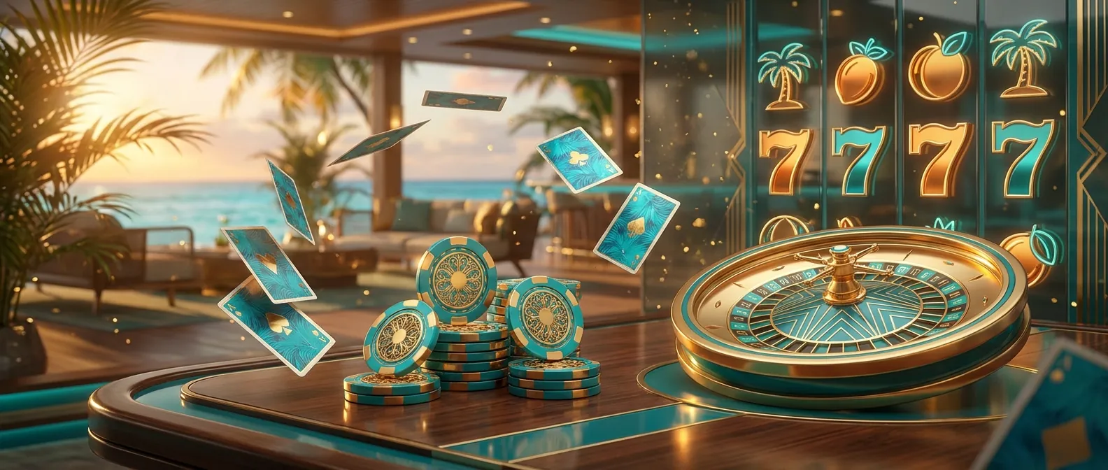 30Bet Casino bonus