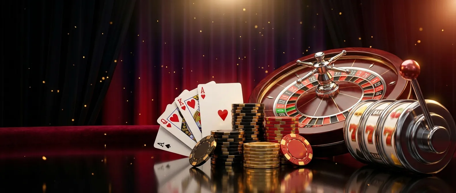 30Bet Casino bonus